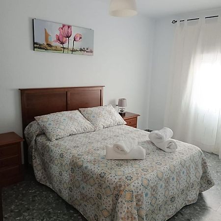 Willa La Casita Del Sillero Jimena De La Frontera Zewnętrze zdjęcie