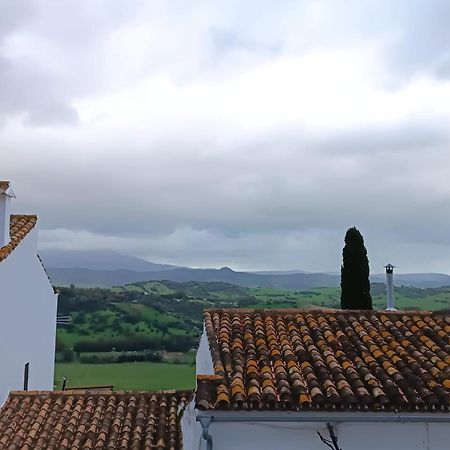 Willa La Casita Del Sillero Jimena De La Frontera Zewnętrze zdjęcie