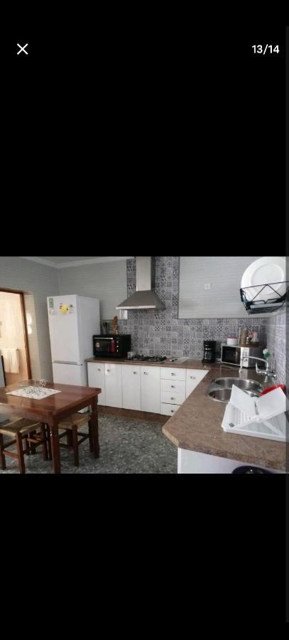 Willa La Casita Del Sillero Jimena De La Frontera Zewnętrze zdjęcie