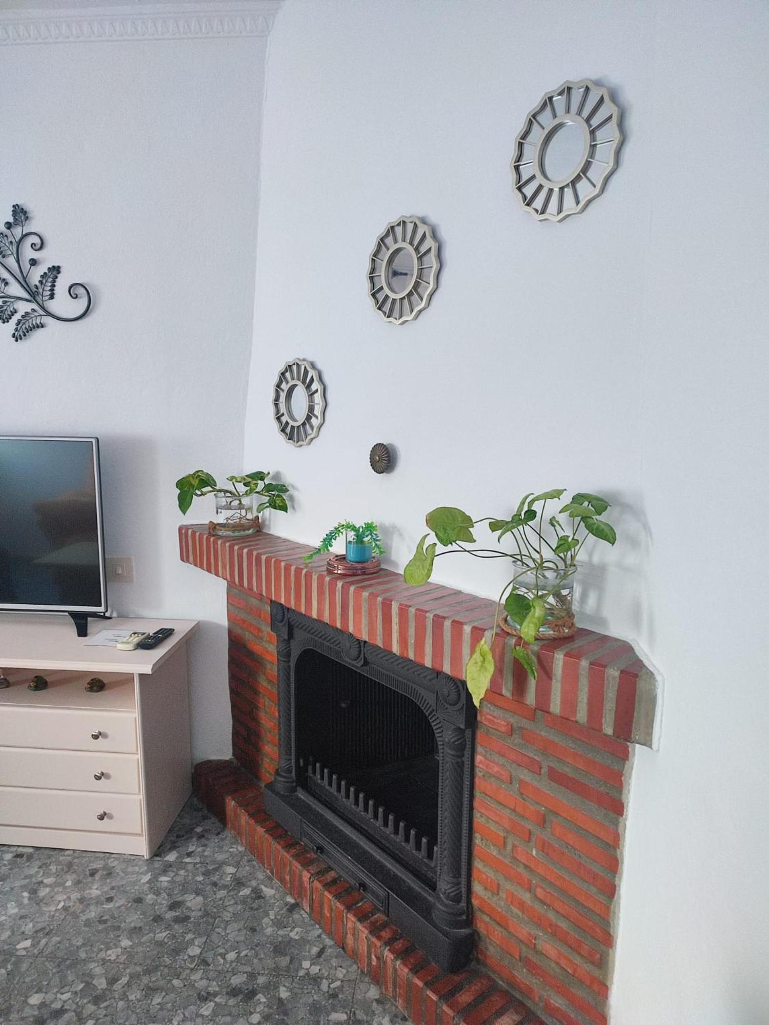 Willa La Casita Del Sillero Jimena De La Frontera Zewnętrze zdjęcie