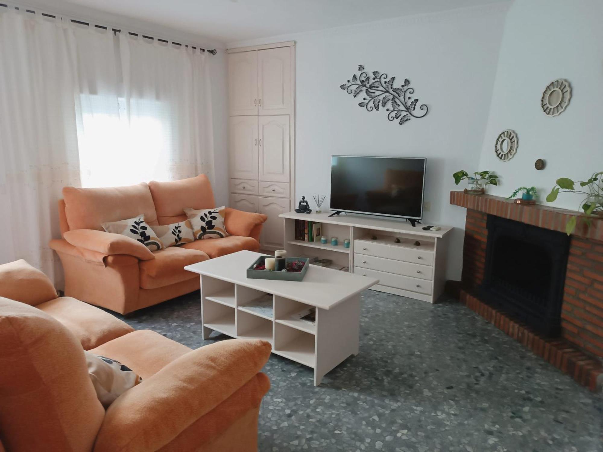 Willa La Casita Del Sillero Jimena De La Frontera Zewnętrze zdjęcie