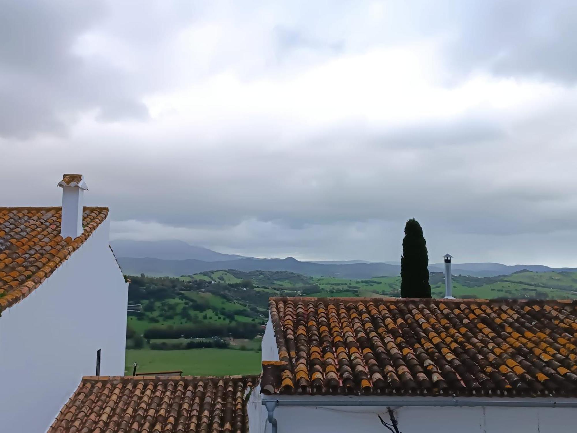 Willa La Casita Del Sillero Jimena De La Frontera Zewnętrze zdjęcie